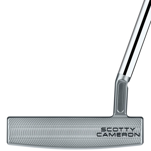 クラブ SCOTTY CAMERON SUPER SELECT FASTBACK 1.5 Super Select Fastback 1.5 | Flow Neck Putter | Scotty