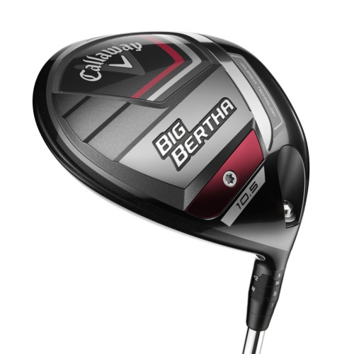 Callaway Big Bertha Driver - Just Say Golf