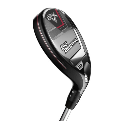 Callaway Big Bertha Hybrid