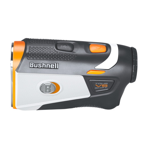 Bushnell Tour V6 Shift 新品未使用 Tour V6 Shift Golf Rangefinder - Golf Rangefinder with Slope