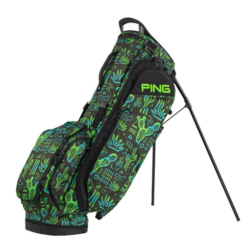 Designer Golf Bags for Ladies - Standing & Cart Bags for Sale from