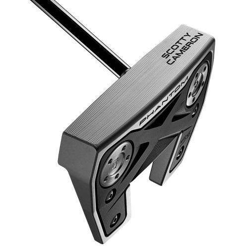 Scotty Cameron Phantom X 5S Putter - Just Say Golf