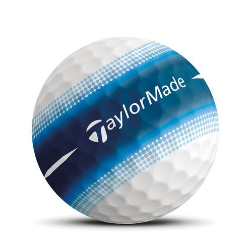 TaylorMade Tour Response Golf Balls - Just Say Golf