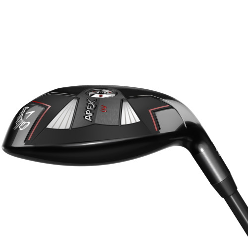 Callaway Apex UW 24 Utility Wood - Just Say Golf