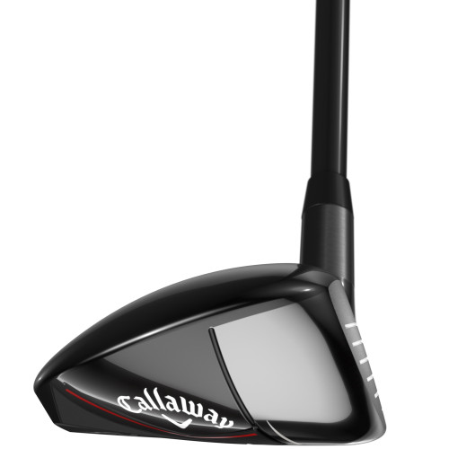 Callaway APEX 24° ユーティリティクラブ Apex '24 Utility Irons