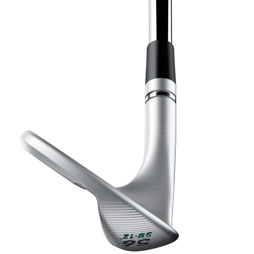 TaylorMade Milled Grind 4 Wedge - Just Say Golf