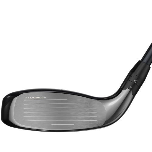 Callaway Paradym Super Hybrid - Just Say Golf