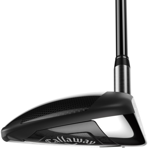 Callaway Paradym Star Fairway Wood - Just Say Golf