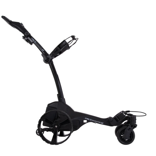 MGI Zip Navigator AT - All Terrain Electric Remote Controlled Cart