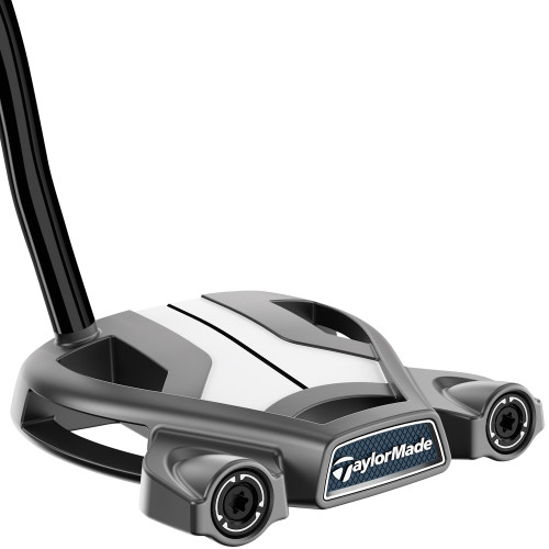TaylorMade Spider Tour Double Bend Putter | 2024 | Custom