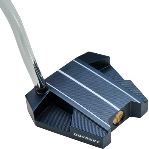 Odyssey Ai-ONE Milled Putter | Elevent T - Just Say Golf