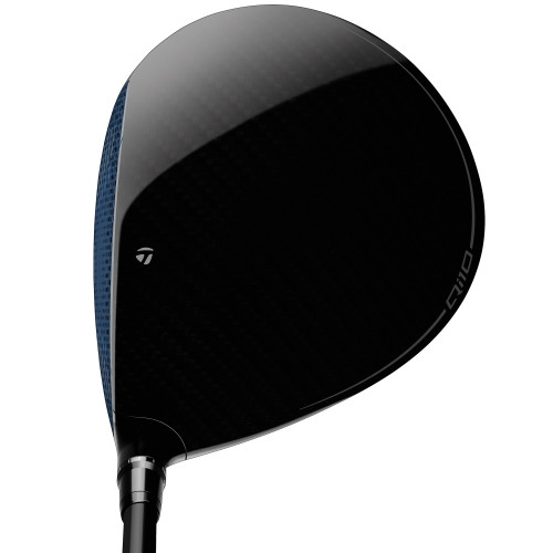 TaylorMade Qi10 Driver - Just Say Golf