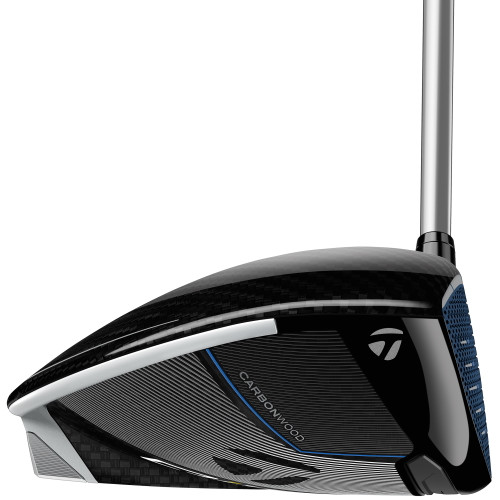 TaylorMade Qi10 Max Driver - Just Say Golf