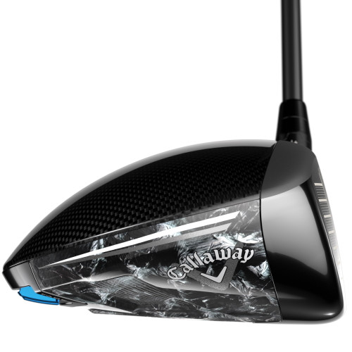 Callaway Paradym Ai Smoke Max Driver - Just Say Golf