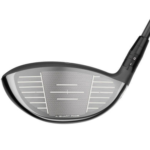 Callaway Paradym Ai Smoke Max D Driver | Custom - Just Say Golf