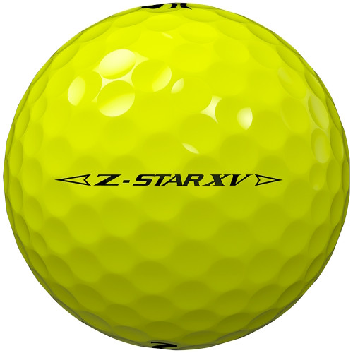 Srixon Z Star XV Golf Ball - Just Say Golf