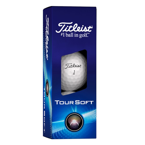新品未使用 Titleist TOUR SOFT 2024 ゴルフボール3ダース Titleist タイトリスト TOUR SOFT ツアーソフト 2024年モデル 3