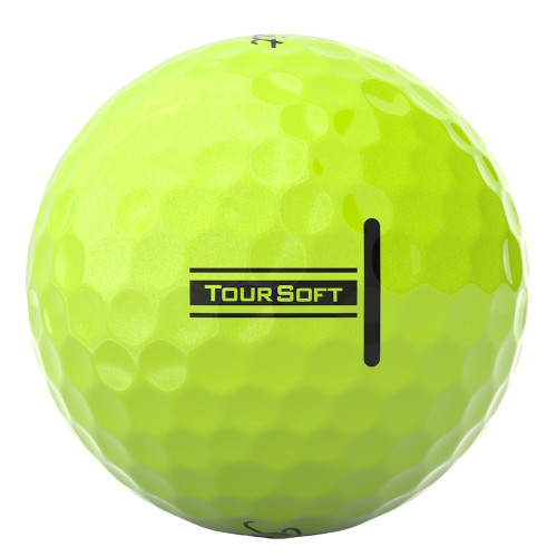 Titleist Tour Soft Golf Ball 2024 - Just Say Golf