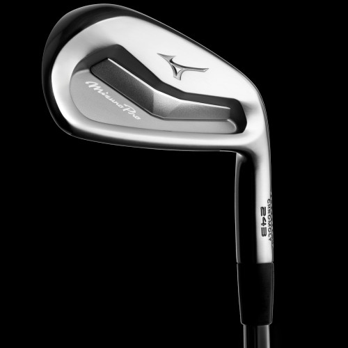 Mizuno Pro 243 Irons - Just Say Golf