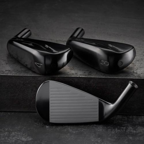 Mizuno Pro Fli-Hi Tour Long Iron - Just Say Golf