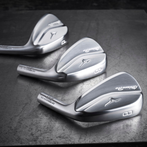 Mizuno Pro 241 Irons | Custom - Just Say Golf