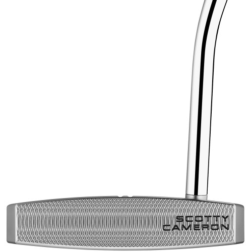 Scotty Cameron Phantom 9 Putter - Just Say Golf