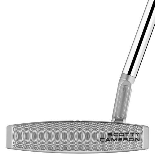 Scotty Cameron Phantom 9.5 Putter - Just Say Golf