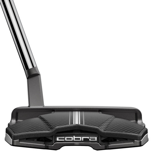 Cobra Agera RS-30 3D Printed Putter - Just Say Golf Cobra Agera RS-30 3D Printed Putter - Just Say Golf