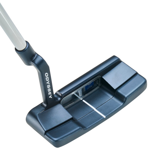 ODYSSEY A-ONE DOUBLE WIDE TCシリアルツアー支給品 Odyssey Ai-ONE Cruiser Double Wide CH Putter - Worldwide