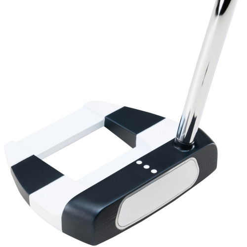 Odyssey Ai-ONE Cruiser Putter | Jailbird DB - Just Say Golf