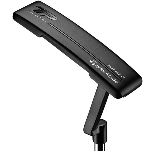 TaylorMade TP Black Putter | Juno #2 - Just Say Golf