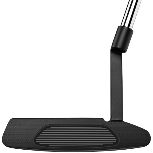 TaylorMade TP Black Putter | Juno #2 - Just Say Golf
