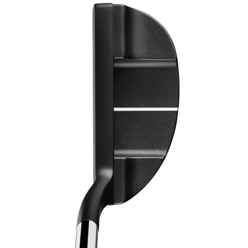 TaylorMade TP Black Putter | Balboa #8 - Just Say Golf