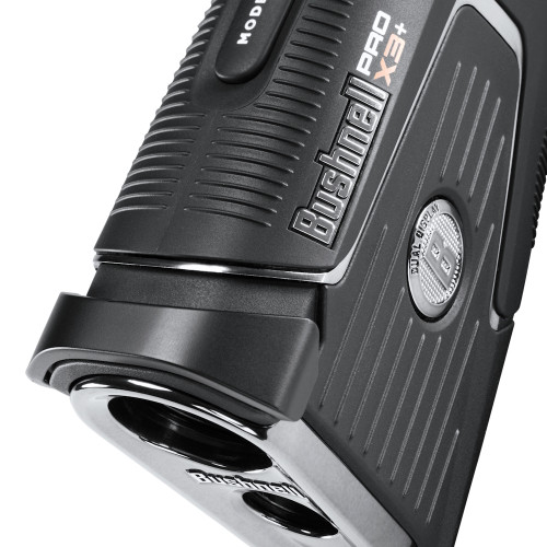 Bushnell Pro X3+ Laser Rangefinder - Just Say Golf