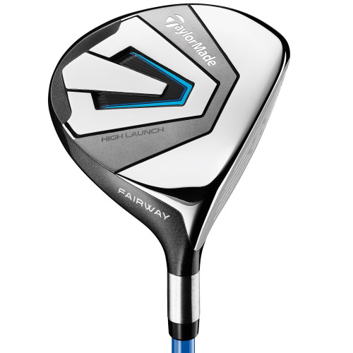 TaylorMade - Team TaylorMade Junior Set | Size 1 (Ages 4-6