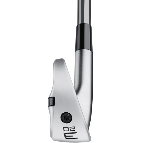 TaylorMade - いおりん TaylorMade P-UDI Driving Iron - Just Say Golf
