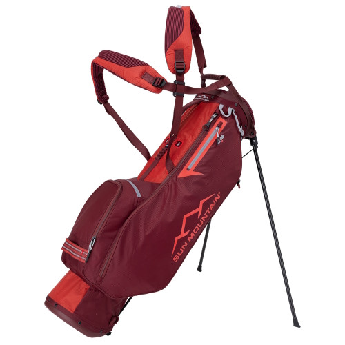 SunMountain 2.5+ Stand Bag | 2024 - Just Say Golf