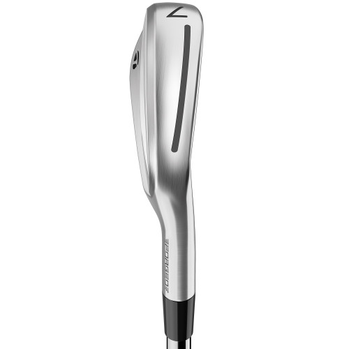 Taylormade P770 アイアン 6本 Travil 95S TMC TaylorMade P770 irons: ClubTest 2021 review