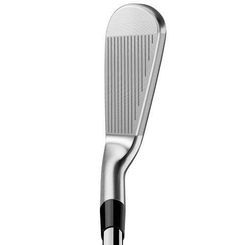 TaylorMade P7CB Irons | 2025 - Just Say Golf