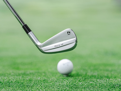 TaylorMade P7CB Irons | 2025 | Custom - Just Say Golf TaylorMade P7CB Irons | 2025 | Custom - Just Say Golf