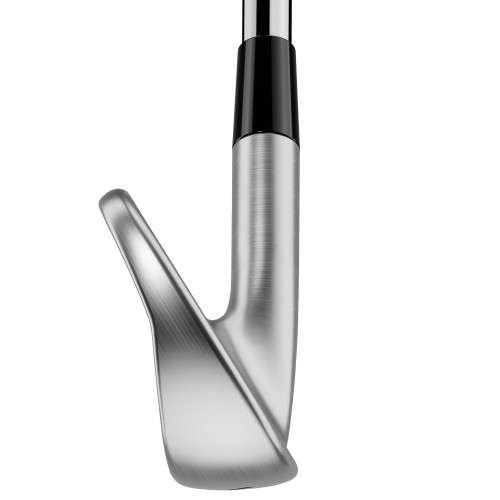 TaylorMade P7CB Irons | 2025 | Custom - Just Say Golf