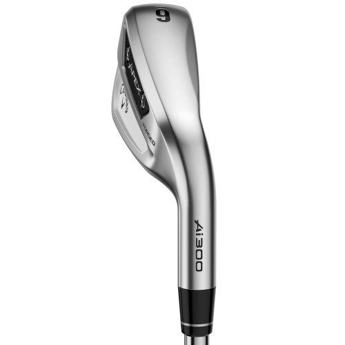 Callaway Apex Ai300 Irons - Just Say Golf