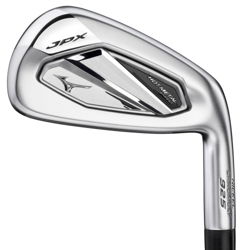 Mizuno JPX 925 Hot Metal Pro Irons - Just Say Golf