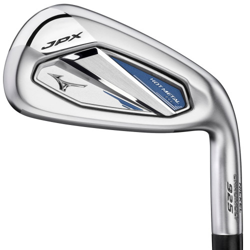 Mizuno JPX 925 Hot Metal HL Irons Just Say Golf
