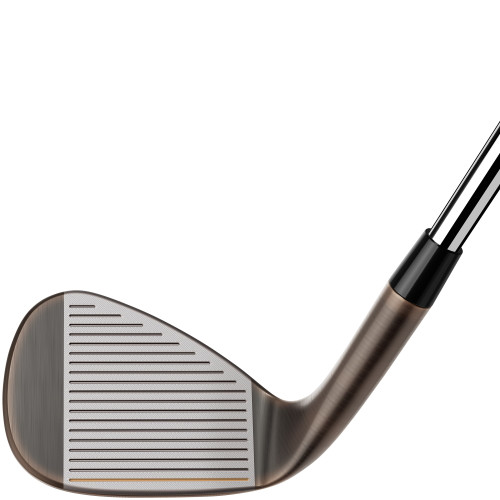 TaylorMade Hi-Toe 4 Wedge | Custom - Just Say Golf