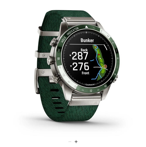 Garmin MARQ® Golfer (Gen 2)