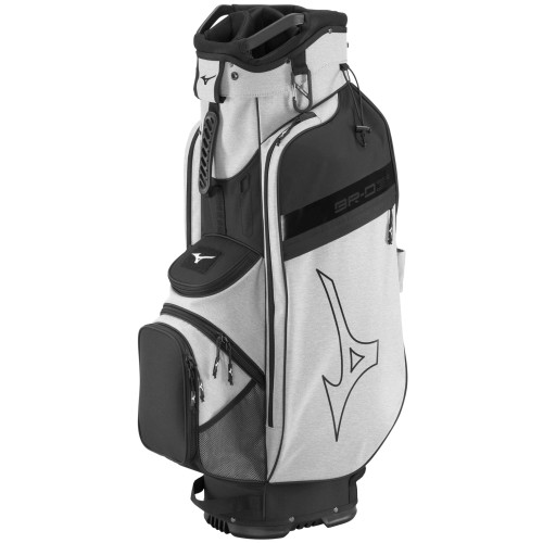 Mizuno BR-D3C Cart Bag | 2025 - Just Say Golf