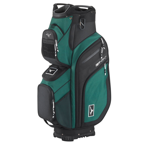 Mizuno BR-D4C Cart Bag | 2025 - Just Say Golf