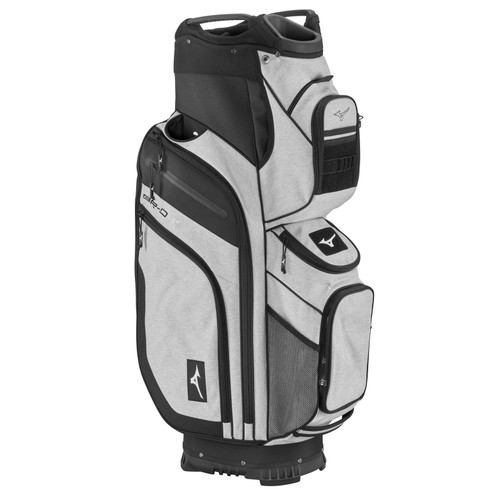 Mizuno BR-D4C Cart Bag | 2025 - Just Say Golf