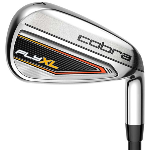Cobra Fly XL 12 Piece Men's Package Set | 2024